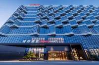 IntercityHotel Yuncheng Hotels in Yuncheng
