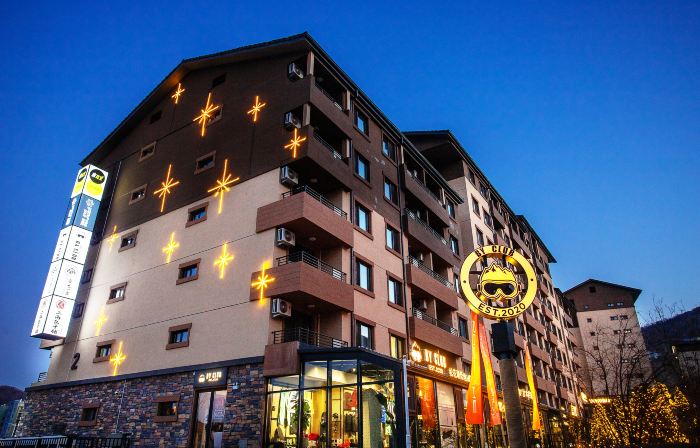 YAMU Yanmu Homestay (Jilin Vanke Songhua Lake Ski Resort)