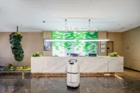 Xilinhot Jinghe Tangquan Resort Hotel