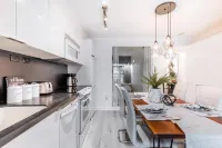 RivetStays - The Dan Leckie