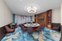 HUAFENG HOTEL JaKarta PIK - Frühstück