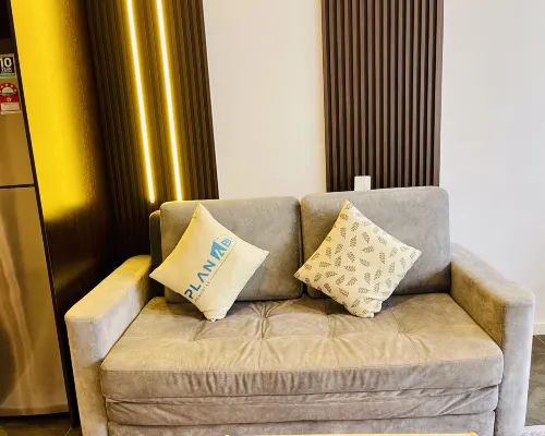 Scarletz Lux Suites KL Номера Photos