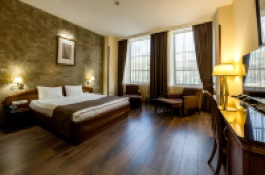 Ararat Hotel Hotel di 