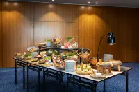 Achat Hotel Magdeburg - Breakfast