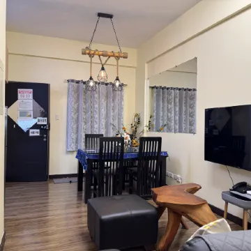 Bristle Ridge 2bedrooms Panoramic View [6th floor]