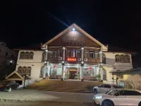 Somvang Hotel