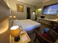 Bali World Hotel