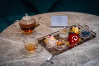 Crystal Hotel Changde Wuling Pavilion Street - Gym