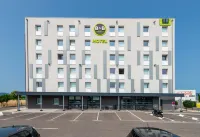 B&B Hôtel Montélimar Sud