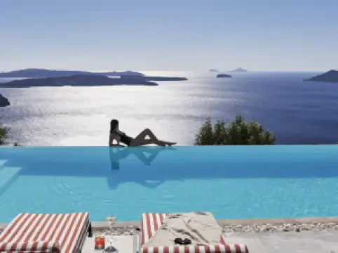 San Antonio - Small Luxury Hotels of the World