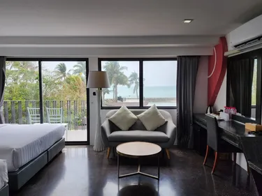 รูปภาพของอีโค่ โมเม้น บีชรีอส์รท หาดเจ้าสำราญ