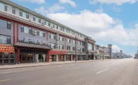 LEPON LITE HOTEL - 2-Star