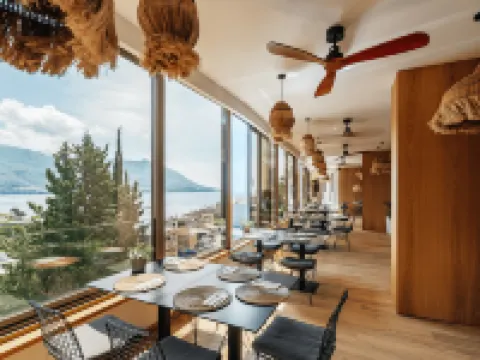 Hotel Harmonia by Dukley Hotels in Boreti