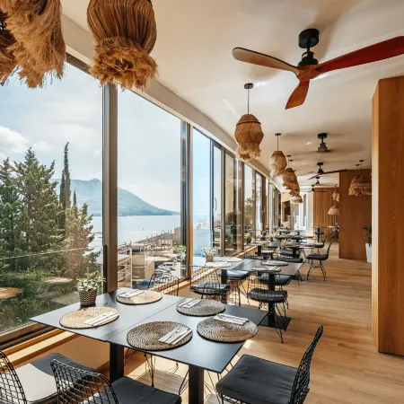 Hotel Harmonia by Dukley