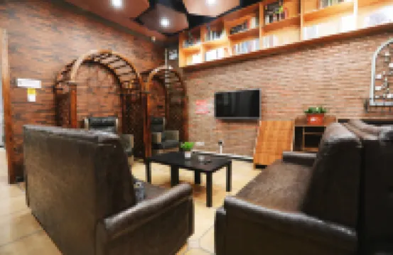 Tianjin Domi Youth Hostel & Guesthouse