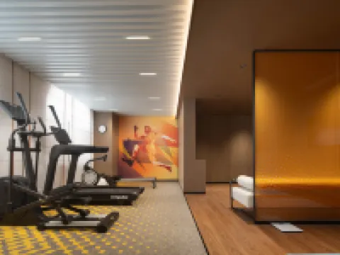 Hampton by Hilton Haikou Qilou Old Street Hotels in Haikou