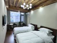 Muqing Courtyard Hotels in Xunyang