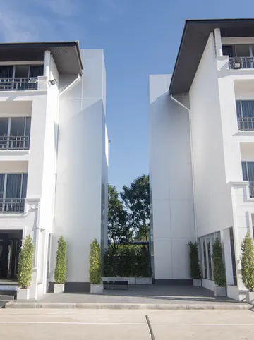 รูปภาพของโรงแรมไอยู ดอนเมือง แอร์พอร์ต