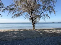 Chansea Resort Chanthaburi Thailand