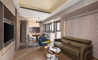 Hawthorn Extended Stay by Wyndham Xi'an High Tech