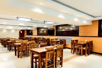 Harbin Zhengyang Wenhua Hotel (Central Avenue Sophia Church Branch)