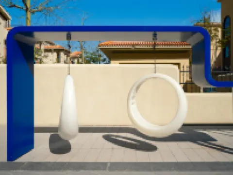 Zhaoshang Cadaques Mountain and Sea Courtyard Boutique Stay 厦門大学-嘉庚学院周辺のホテル