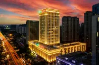 Vienna Hotel (Chizhou Railway Station, Qishan-Pingtian Lake Scenic Area, Guichi District, Chizhou) - 3 ดาว