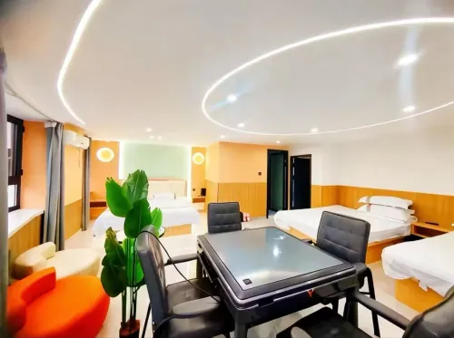 Yungu Travel Homestay (Jilin Meteorite Rain Museum)