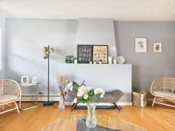 Old brick Apartment