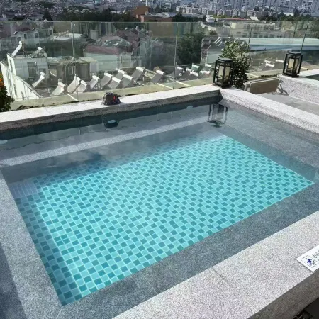 Mile Huanpeng Hotel (Qinglai Park)