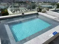 Mile Huanpeng Hotel (Qinglai Park) - Hot Springs