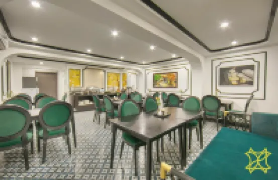 Hanoi Grandeur Hotel Các khách sạn ở Hà Nội