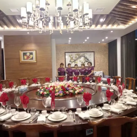 Xierzhai Eco Manor Homestay