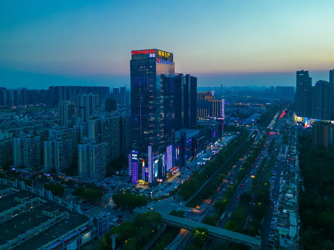 Venus Royal Hotel - Foshan