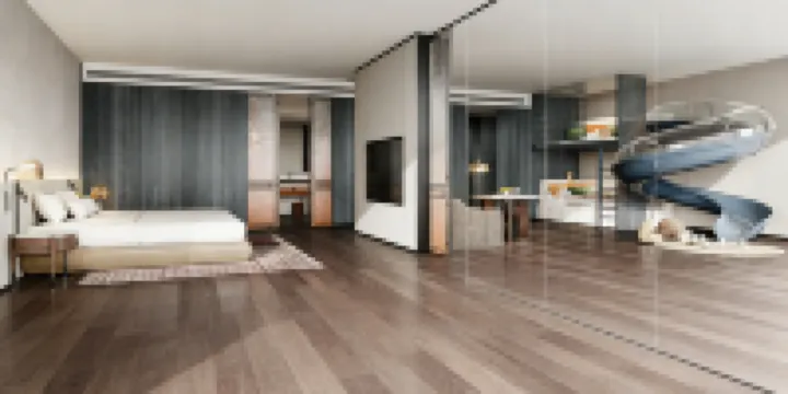 長沙保利橘洲諾亞飯店