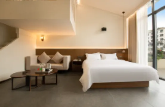 Yunji Yuansu Homestay (Wudang Scenic Area Ticket Office)
