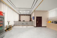 Super 8 Hotel (Jinzhou Leimonde International Auto City) - Park Yeri