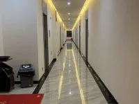 Yunxiang Wenquan Apartment Hotels near Kanghe Hot Spring Park