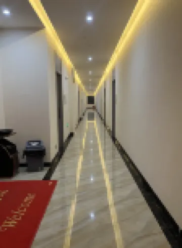 Yunxiang Wenquan Apartment