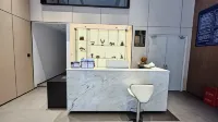 Yihe Boutique Hotel (Qionglai High speed Railway Station Branch) - เปิดใหม่