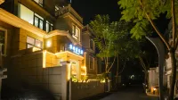 Wanfenglin Cuifengju Homestay
