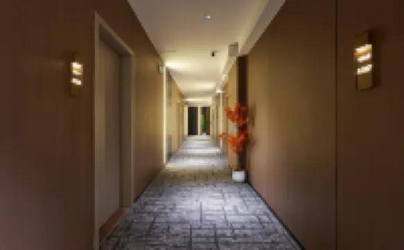 Yongsheng Hotel
