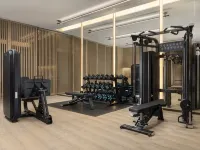 Holiday Inn Xianyang Shuangzhao Lake Hotels in Xianyang
