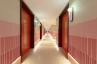 weichijiudian - 2성급