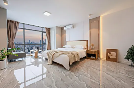 Haoke Art Hostel Hotels near Nanningdong Railway Station