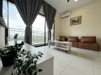 Youth City Residence Family Suite KLIA AEON Mall Nilai USIM Hotels near Nilai 3 Wholesale Centre
