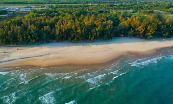 Ho Tram Beach Boutique Resort & Spa