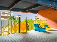 Piccadilly Premium Suites Ipoh by BYON Hotels in Ipoh