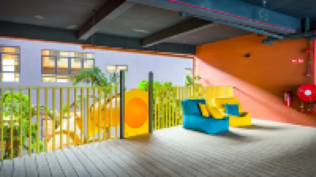 Piccadilly Premium Suites Ipoh by BYON