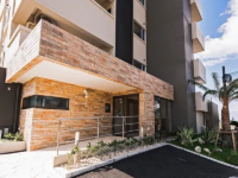 The Hotel Chatan by Sunrest Resort